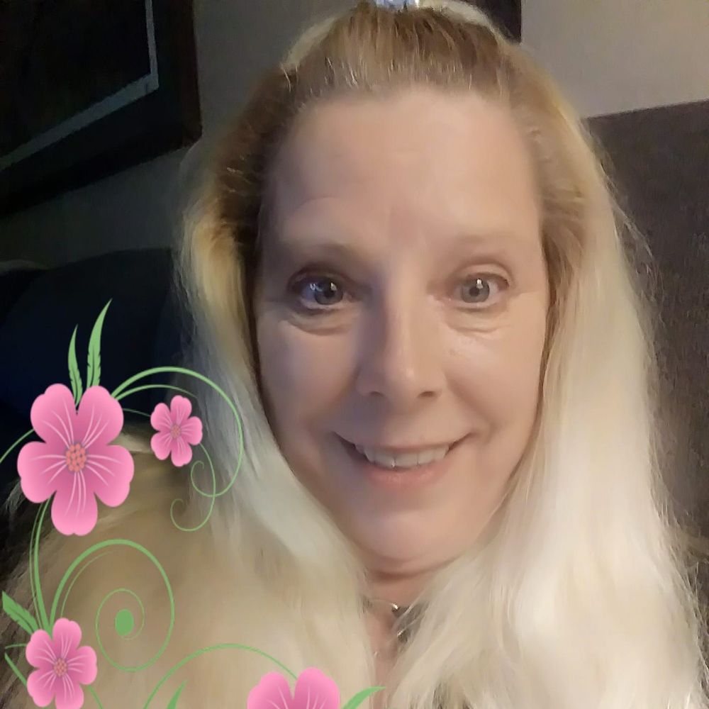 Meet your Posher, Patti